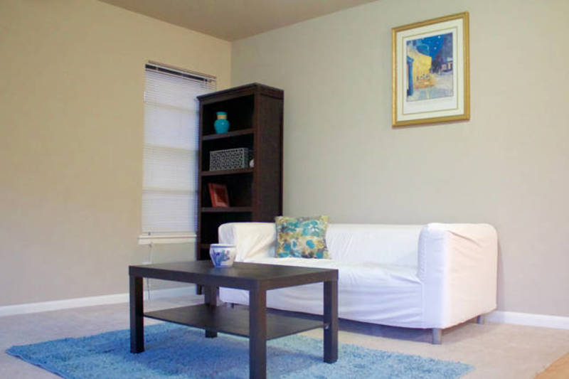 Private Room in 3Bed.2Bath