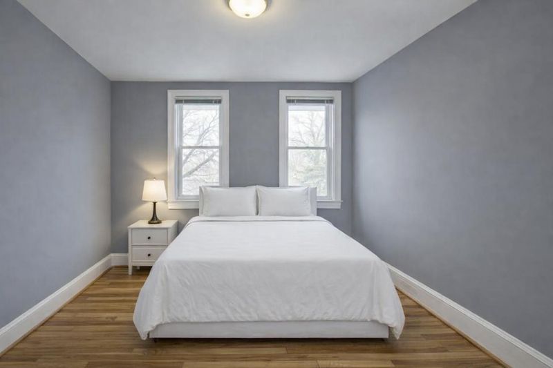 roommates in Undisclosed, Washington, DC 20012 Northwest Washington Home, a 10 minute walk to transit stop Takoma & Bay C (id. 31665) - cirtru.com