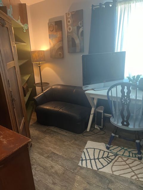 Private Room in 5Bed.1Bath