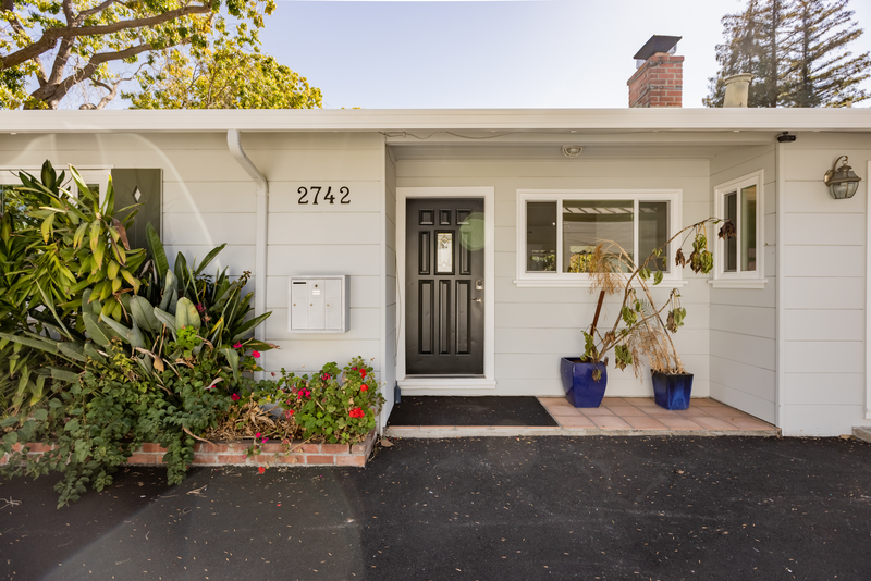 roommates in Palo Alto Entire Place 2Bed.1Bath - cirtru.com