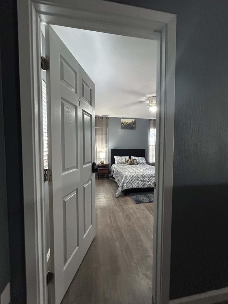 West Fort Worth Home (id. 37321)