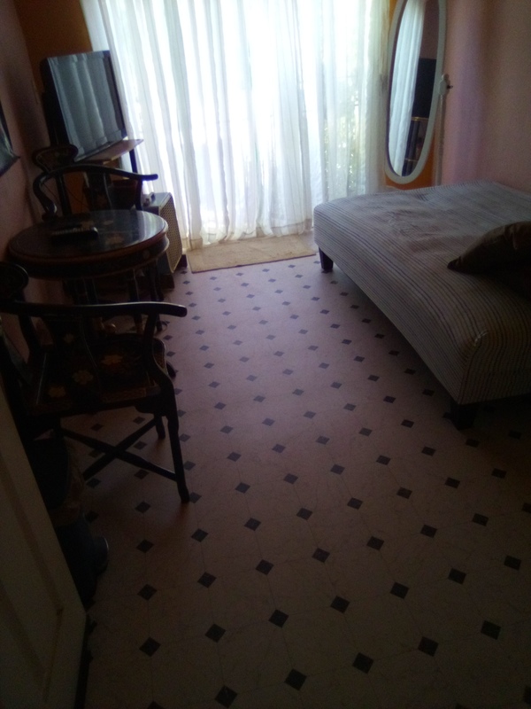 Private Room in 2Bed.1Bath