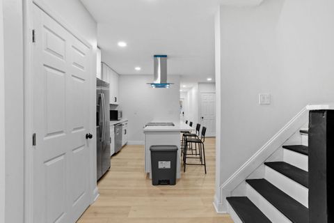 Philadelphia Home – Rooms Available!  Utilities + WiFi Included   Clean, Quiet & Move-In Ready (id. 10188)