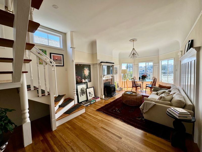 roommates in San Francisco Room5Bed.2Bath - cirtru.com