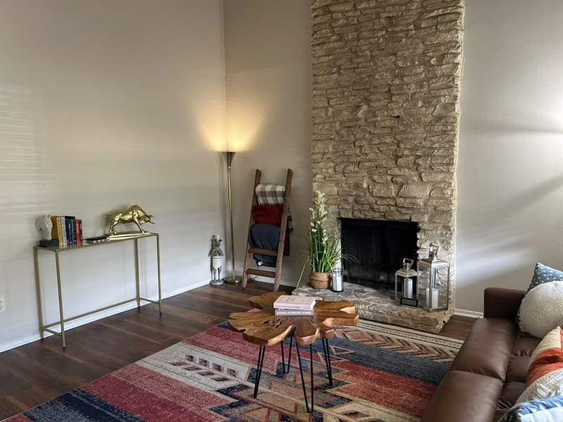 roommates in Undisclosed, Austin, TX 78745 South Austin Home (id. 41822) - cirtru.com