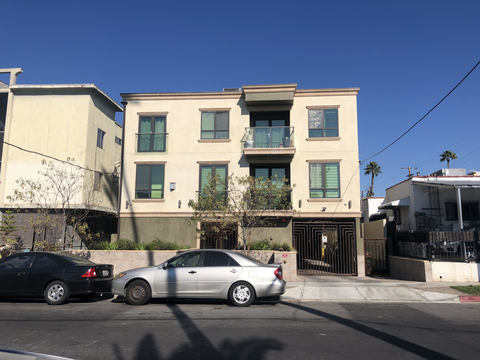 roommates in Los Angeles Private Room in 3Bed.2Bath - cirtru.com