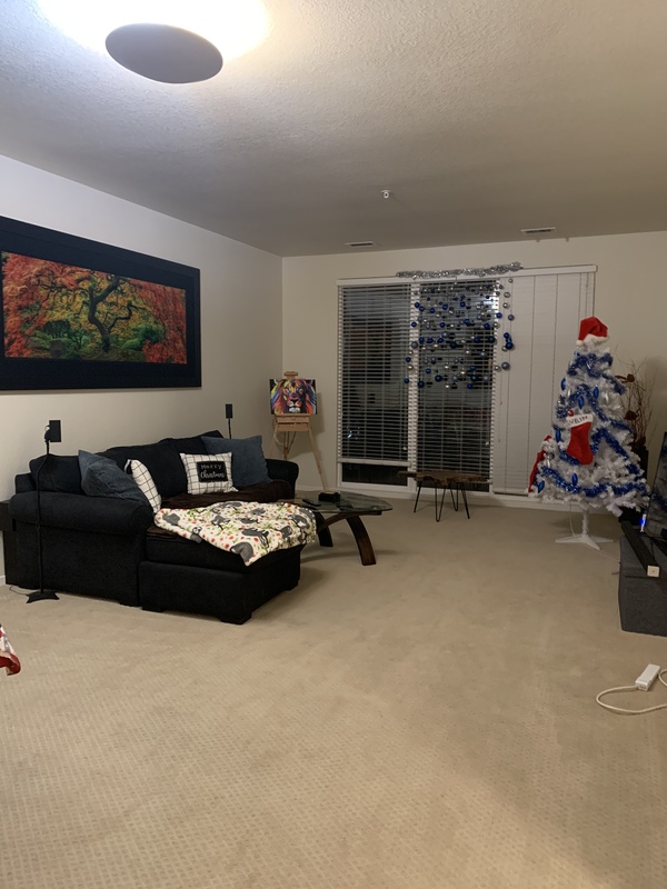 Private Room in 2Bed.2Bath