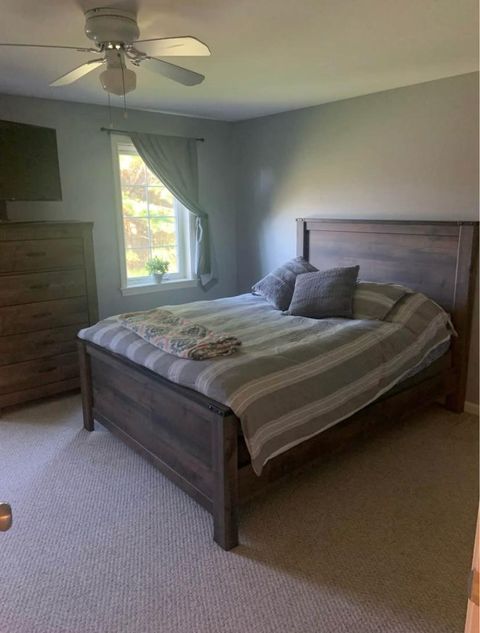 Private Room in 2Bed.2Bath