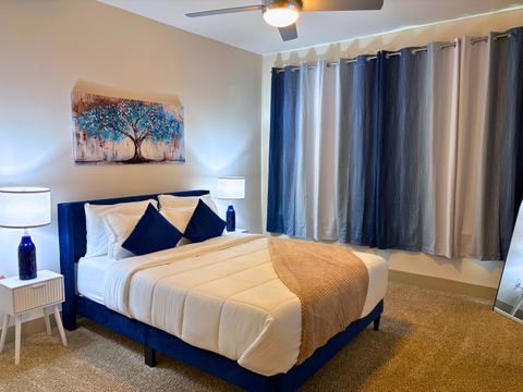 Entire Place 1Bed.1Bath