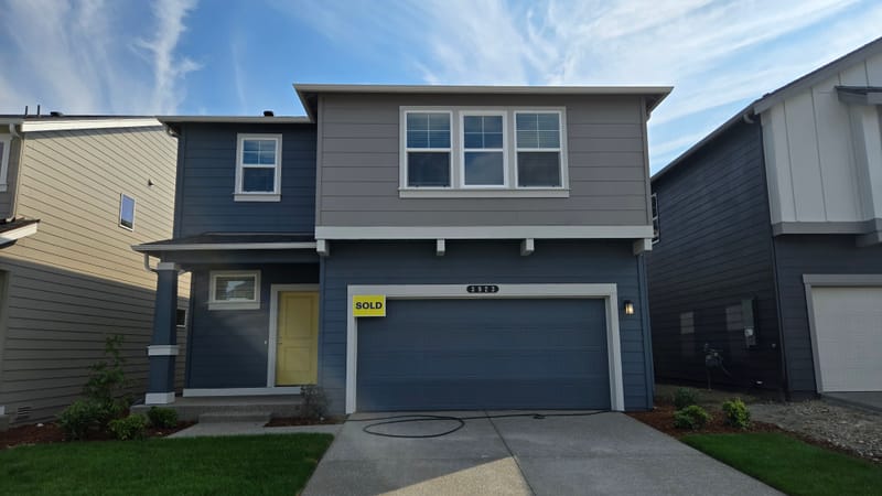 Entire Place 4Bed.2.5Bath