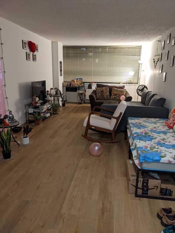 roommates in Jersey City Entire Place 1Bed.1Bath - cirtru.com