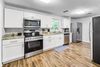 Steps from 103rd St & I-295, across from Walmart, Newly-Renovated House with lots of space & TVs (id. 8427)