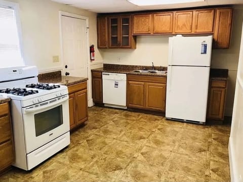 Private Room in 4Bed.2Bath