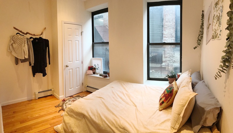 Private Room in 3Bed.2Bath