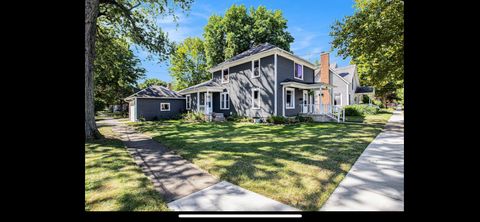 Entire Place 4Bed.1Bath