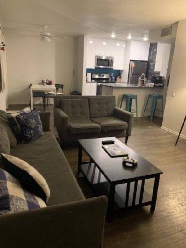 Shared Room in 2Bed.2Bath