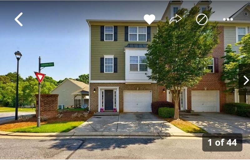 roommates in Atlanta Private Room in 3Bed.3.5Bath - cirtru.com