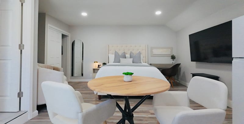 roommates in Fairfield Entire Place 1Bed.1Bath - cirtru.com