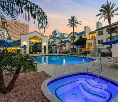 roommates in Phoenix Private Room in 2Bed.2Bath - cirtru.com