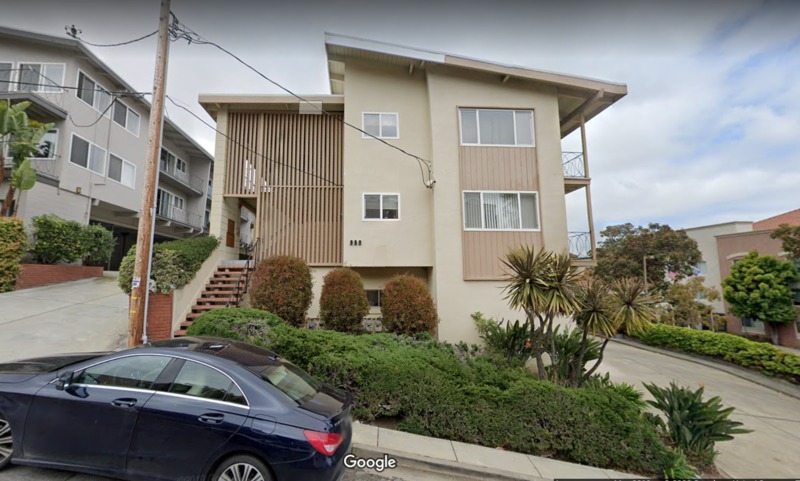 roommates in Belmont Private Room in 2Bed.1Bath - cirtru.com