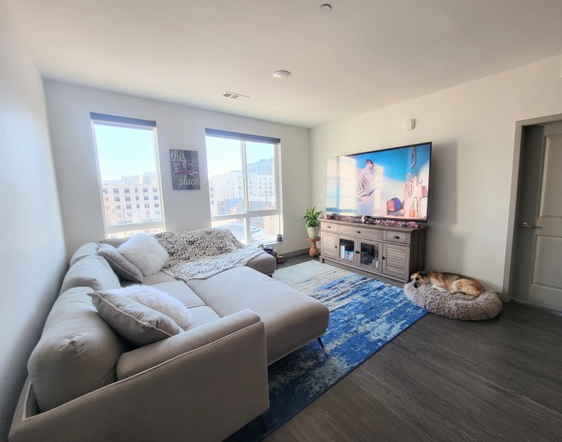 Private Room in 3Bed.2Bath