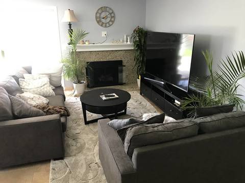 Private Room in 4Bed.2Bath