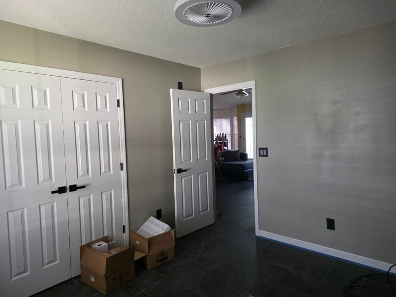 Private Room in 3Bed.2Bath