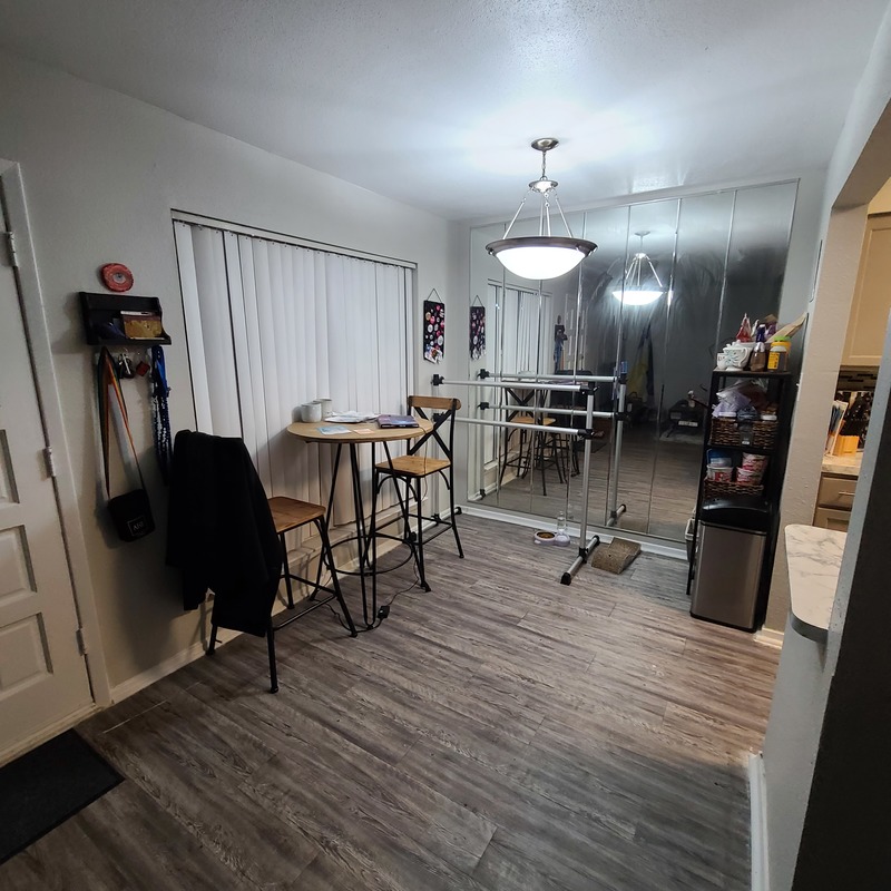 roommates in Houston Private Room in 2Bed.2Bath - cirtru.com