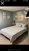 Private Room in 2Bed.2Bath