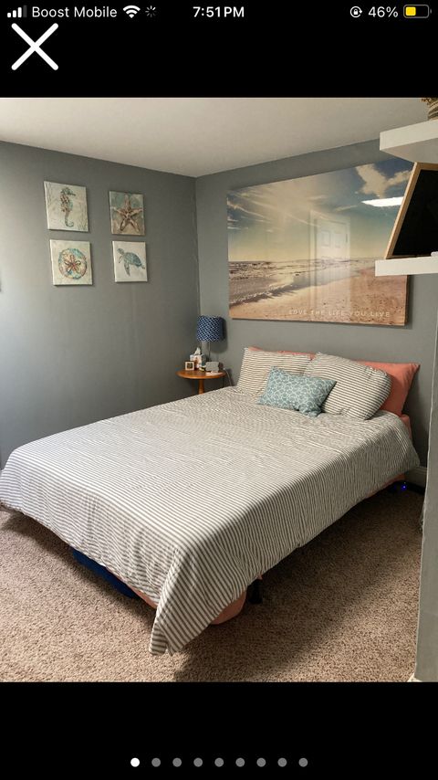 roommates in Baltimore Private Room in 2Bed.2Bath - cirtru.com