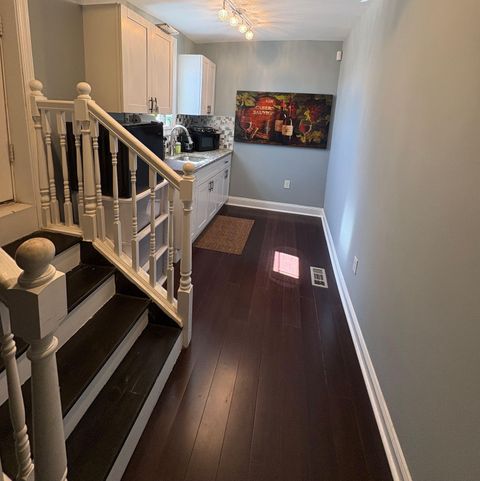 Reservoir Hill Home (id. 15755)