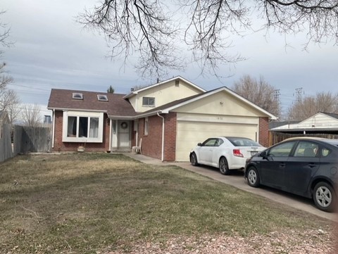 roommates in Denver Private Room in 4Bed.2Bath - cirtru.com
