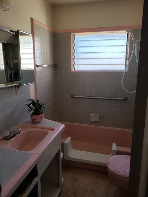 Private Room in 4Bed.2Bath