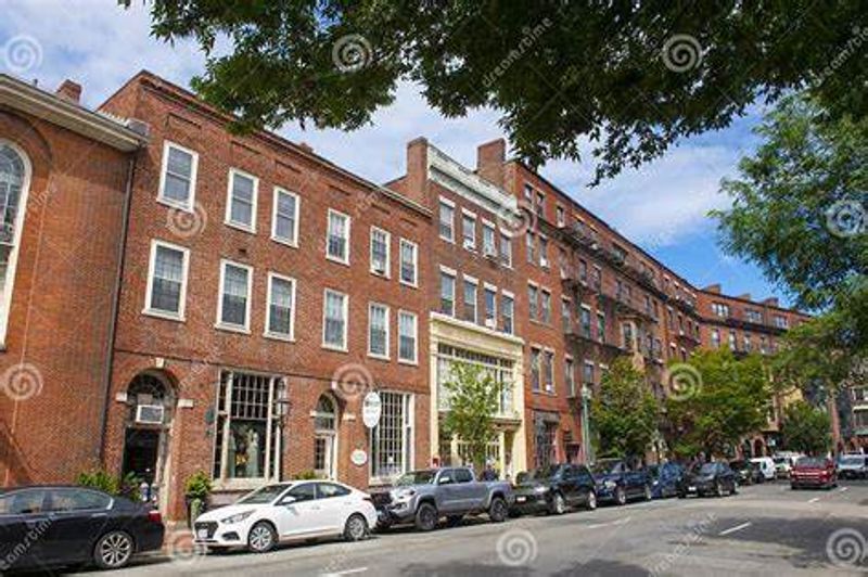 roommates in Boston Private Room in 2Bed.1Bath - cirtru.com