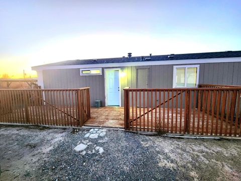 Entire Place 4Bed.2Bath