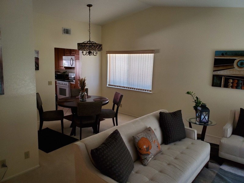 Private Room in 4Bed.2Bath