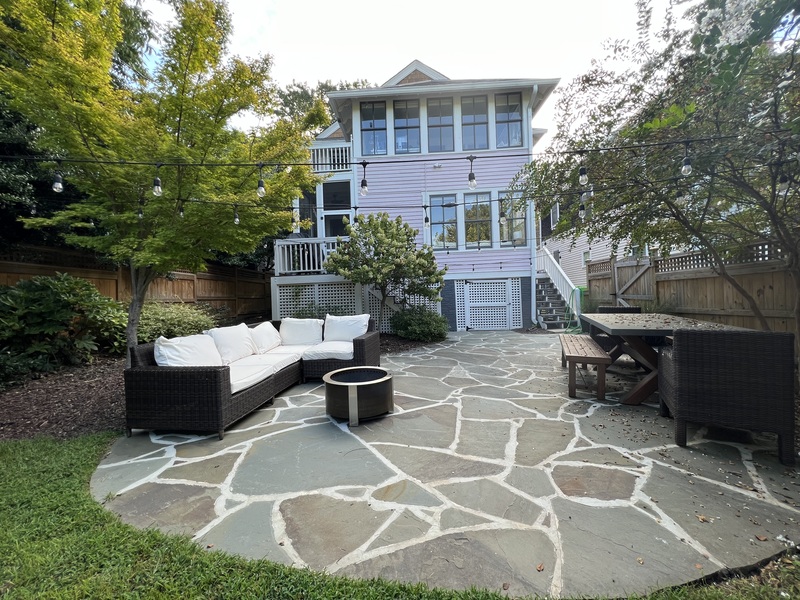Entire Place 3Bed.3Bath