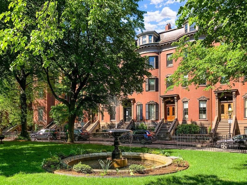 roommates in Boston Entire Place 2Bed.1Bath - cirtru.com