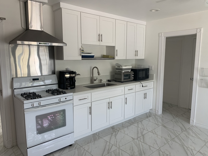 Private Room in 3Bed.3Bath