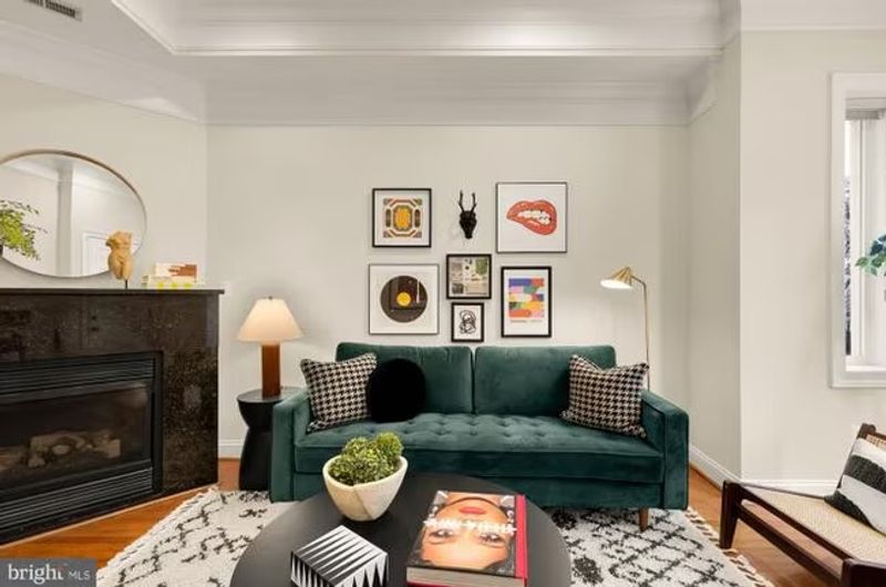 roommates in Washington Entire Place 2Bed.2Bath - cirtru.com