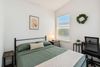 Updated/Mini-Fridge  Smart Tv less than 0.5mi to public transport Free In-unit Laundry (id. 12518)