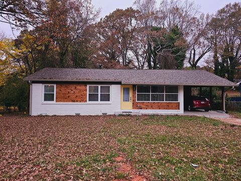 roommates in Undisclosed, Decatur, GA 30032 Decatur Home (id. 14800) - cirtru.com