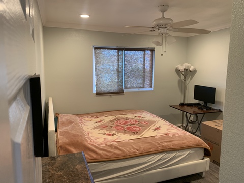 roommates in Los Angeles Private Room in 4Bed.2Bath - cirtru.com