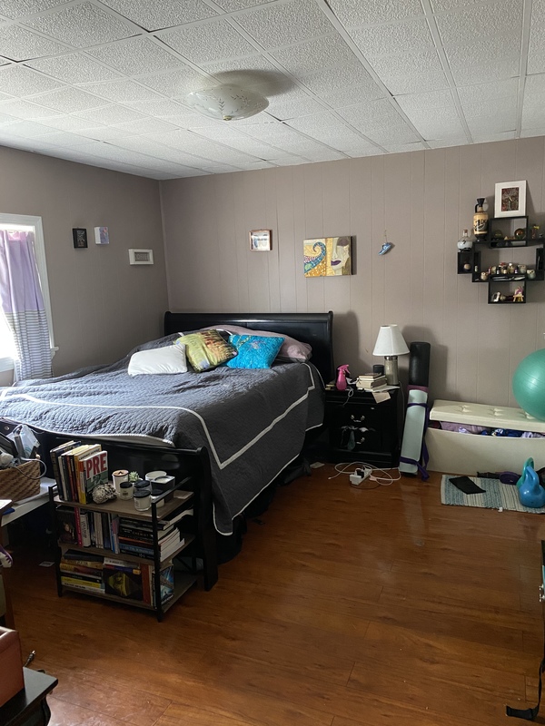 Private Room in 2Bed.1Bath