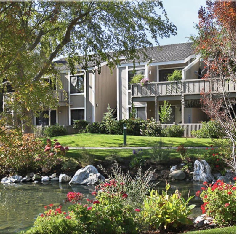 roommates in Cupertino Private Room in 3Bed.2Bath - cirtru.com