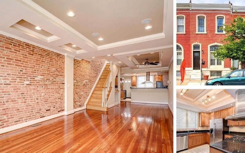 roommates in Baltimore Private Room in 3Bed.3Bath - cirtru.com