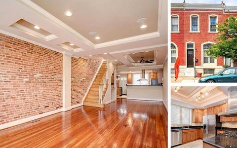 roommates in Baltimore Private Room in 3Bed.3Bath - cirtru.com
