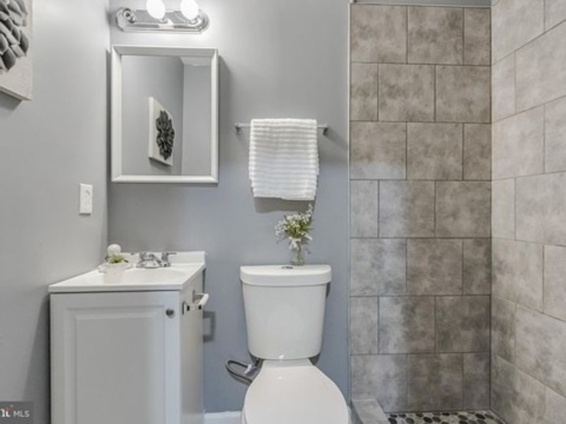 Private Room I& bathroom!