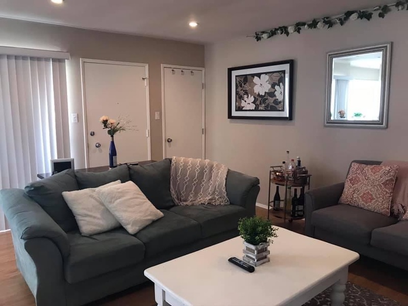 Private Room in 2Bed.2Bath