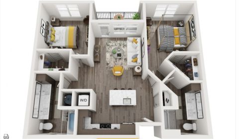 roommates in Raleigh Entire Place 2Bed.2Bath - cirtru.com
